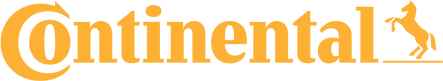 Continental tyres