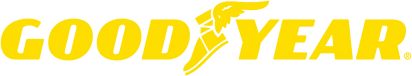 Goodyear tyres
