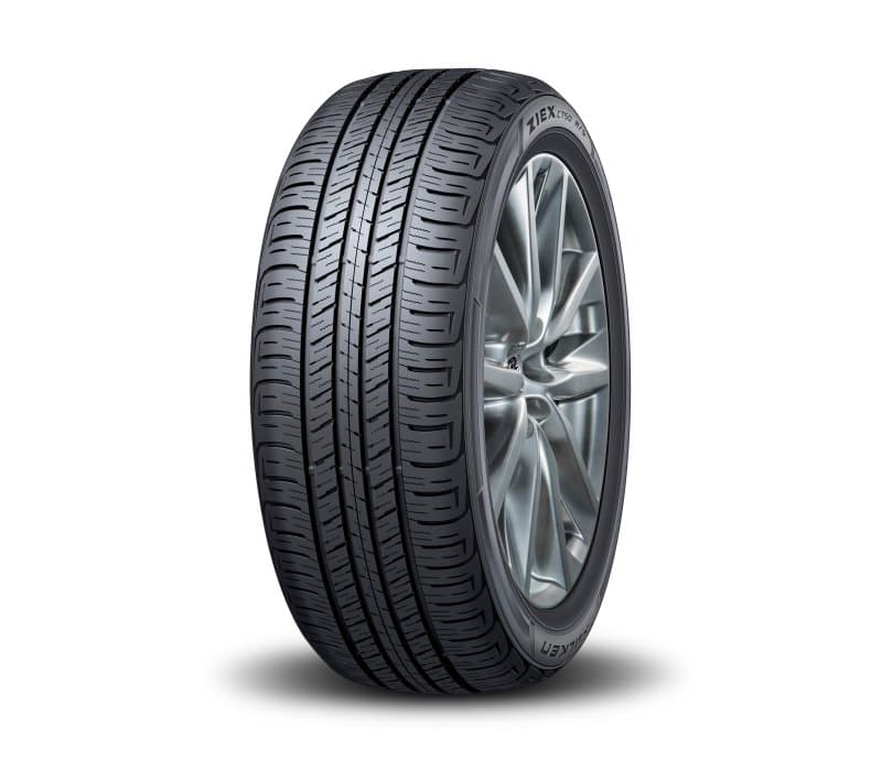 Falken ZIEX CT50 A/S