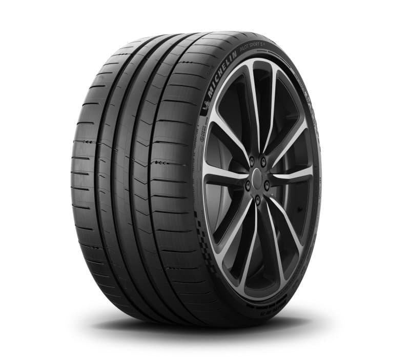Michelin PILOT SPORT S5